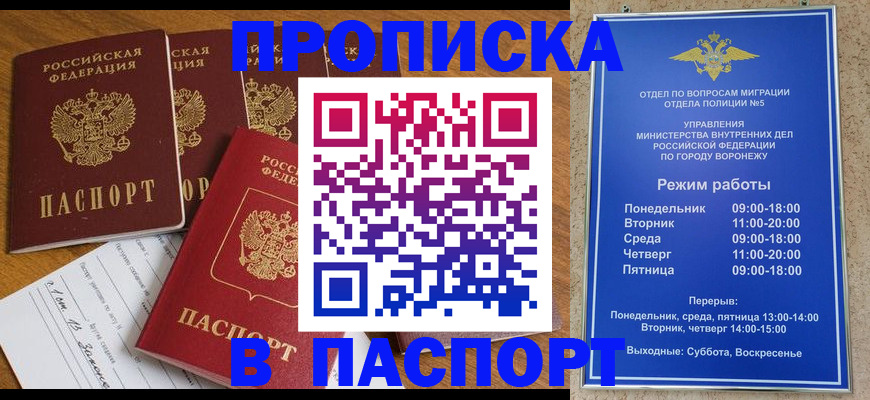 пропишу в квартире в Твери